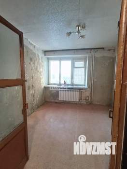 1-к квартира, вторичка, 25м2, 8/9 этаж