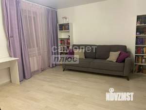 1-к квартира, вторичка, 34м2, 10/25 этаж