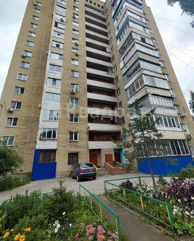 1-к квартира, вторичка, 38м2, 4/14 этаж