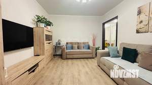 3-к квартира, вторичка, 63м2, 5/10 этаж