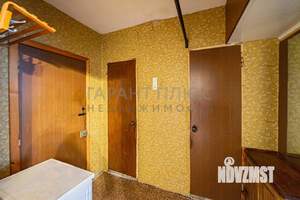 1-к квартира, вторичка, 35м2, 5/9 этаж