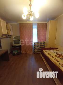 1-к квартира, вторичка, 18м2, 1/5 этаж