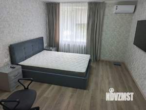 1-к квартира, вторичка, 37м2, 1/10 этаж
