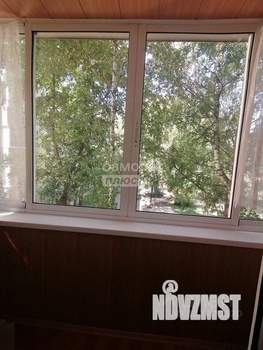 1-к квартира, вторичка, 30м2, 3/5 этаж