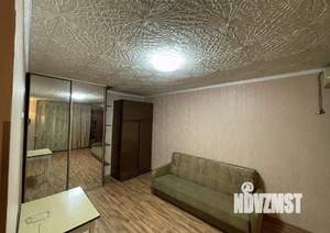 Студия квартира, вторичка, 32м2, 2/5 этаж