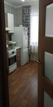 3-к квартира, вторичка, 63м2, 4/10 этаж