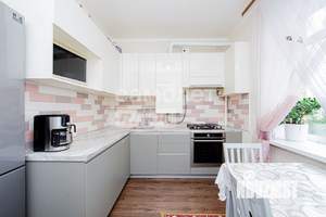 2-к квартира, вторичка, 59м2, 3/3 этаж