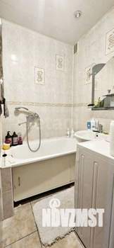 3-к квартира, вторичка, 61м2, 4/5 этаж