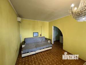 4-к квартира, вторичка, 86м2, 8/9 этаж