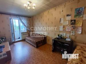 1-к квартира, вторичка, 32м2, 7/10 этаж