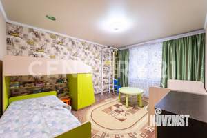 3-к квартира, вторичка, 82м2, 1/16 этаж