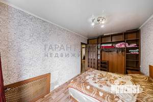 3-к квартира, вторичка, 63м2, 1/10 этаж