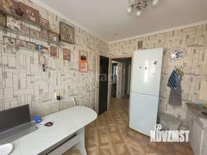 3-к квартира, вторичка, 64м2, 8/10 этаж