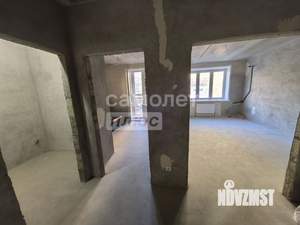 1-к квартира, вторичка, 39м2, 5/6 этаж