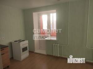 1-к квартира, вторичка, 48м2, 3/15 этаж