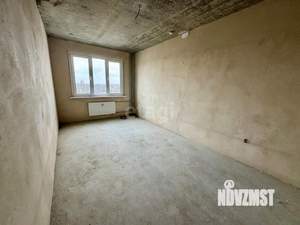 1-к квартира, вторичка, 37м2, 8/18 этаж