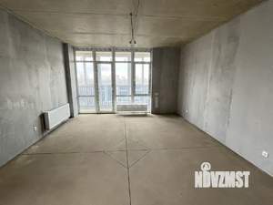 3-к квартира, вторичка, 113м2, 8/19 этаж