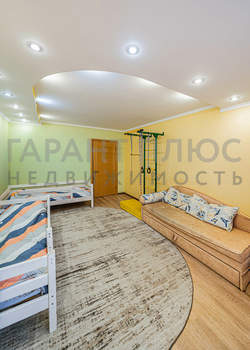 4-к квартира, вторичка, 105м2, 5/15 этаж