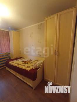 1-к квартира, вторичка, 18м2, 1/5 этаж