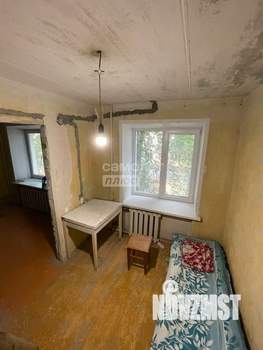 2-к квартира, вторичка, 45м2, 2/5 этаж