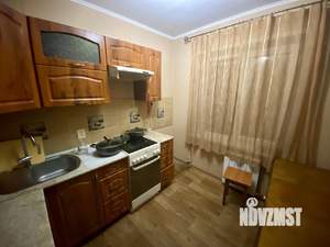 2-к квартира, вторичка, 50м2, 1/10 этаж