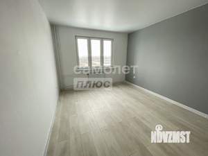 Студия квартира, вторичка, 27м2, 8/17 этаж