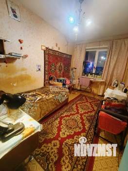 3-к квартира, вторичка, 63м2, 2/9 этаж