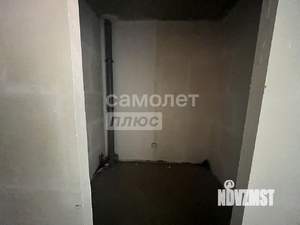 1-к квартира, вторичка, 46м2, 6/25 этаж