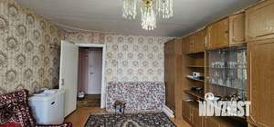 1-к квартира, вторичка, 36м2, 3/9 этаж