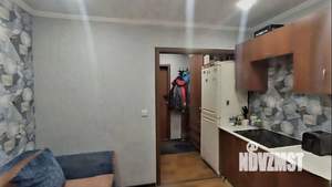 Студия квартира, вторичка, 13м2, 4/5 этаж