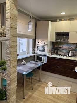2-к квартира, вторичка, 52м2, 10/10 этаж