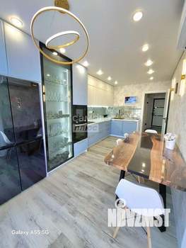 3-к квартира, вторичка, 85м2, 5/13 этаж