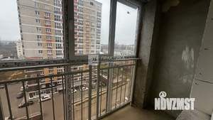 1-к квартира, вторичка, 47м2, 8/15 этаж