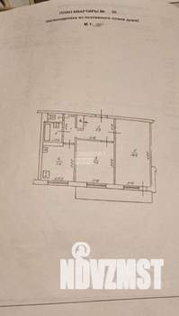 Фото квартиры на продажу (2)