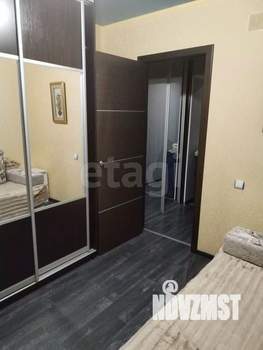 3-к квартира, вторичка, 61м2, 9/14 этаж