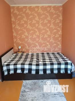 2-к квартира, вторичка, 43м2, 4/5 этаж