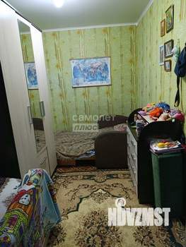 2-к квартира, вторичка, 39м2, 4/4 этаж