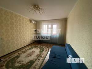 1-к квартира, вторичка, 36м2, 3/10 этаж