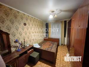2-к квартира, вторичка, 49м2, 2/9 этаж