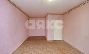 1-к квартира, вторичка, 35м2, 2/5 этаж