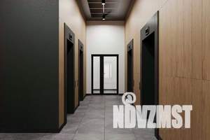 3-к квартира, вторичка, 102м2, 14/22 этаж