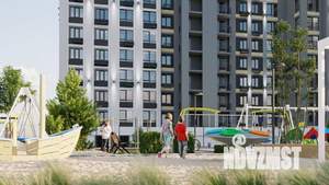 3-к квартира, вторичка, 90м2, 11/25 этаж