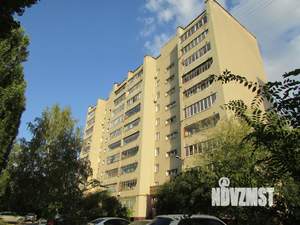 3-к квартира, вторичка, 61м2, 7/10 этаж