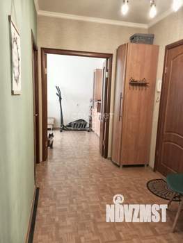 2-к квартира, вторичка, 50м2, 10/10 этаж