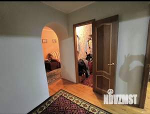 3-к квартира, вторичка, 83м2, 6/10 этаж