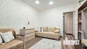 1-к квартира, вторичка, 32м2, 4/9 этаж
