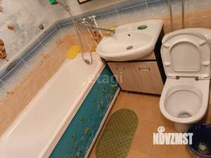 1-к квартира, вторичка, 30м2, 4/5 этаж