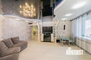3-к квартира, вторичка, 99м2, 11/12 этаж