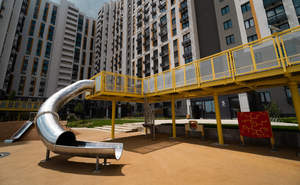 1-к квартира, сданный дом, 32м2, 7/18 этаж