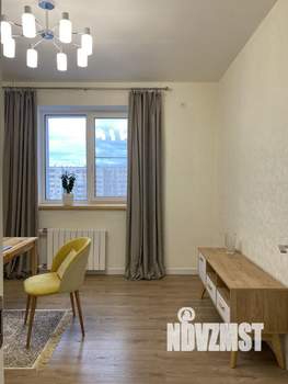 2-к квартира, вторичка, 72м2, 7/10 этаж